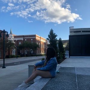 Meet your Posher, Diana